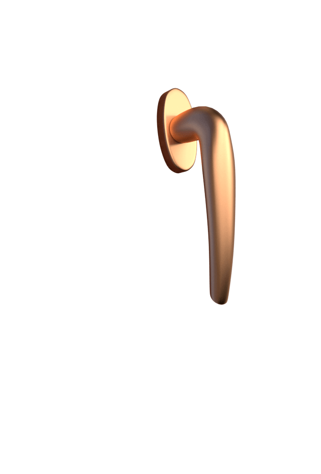 handle
